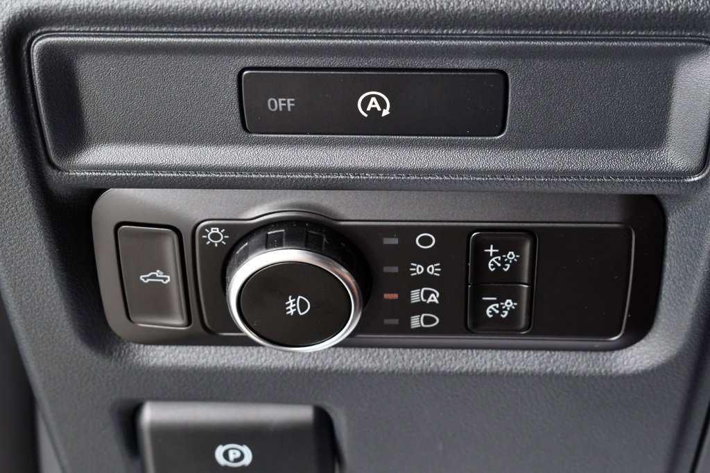 New 2025 Ford F150 STX w/ Equipment Group 200A image 31