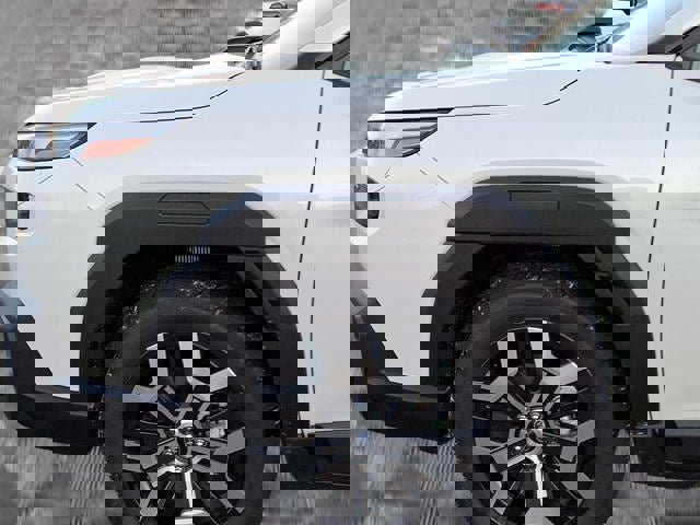 New 2026 Subaru Outback Touring XT image 38