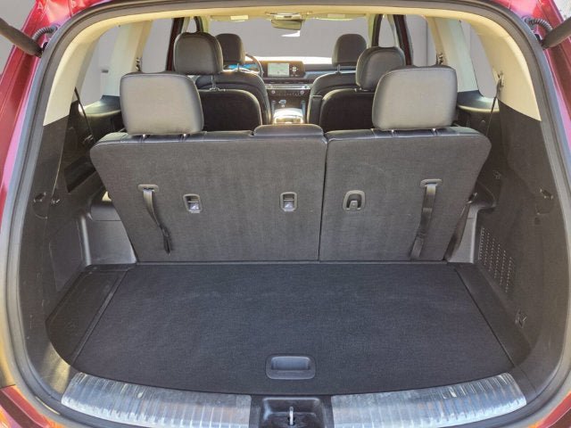 Used 2023 Kia Telluride SX FWD image 17