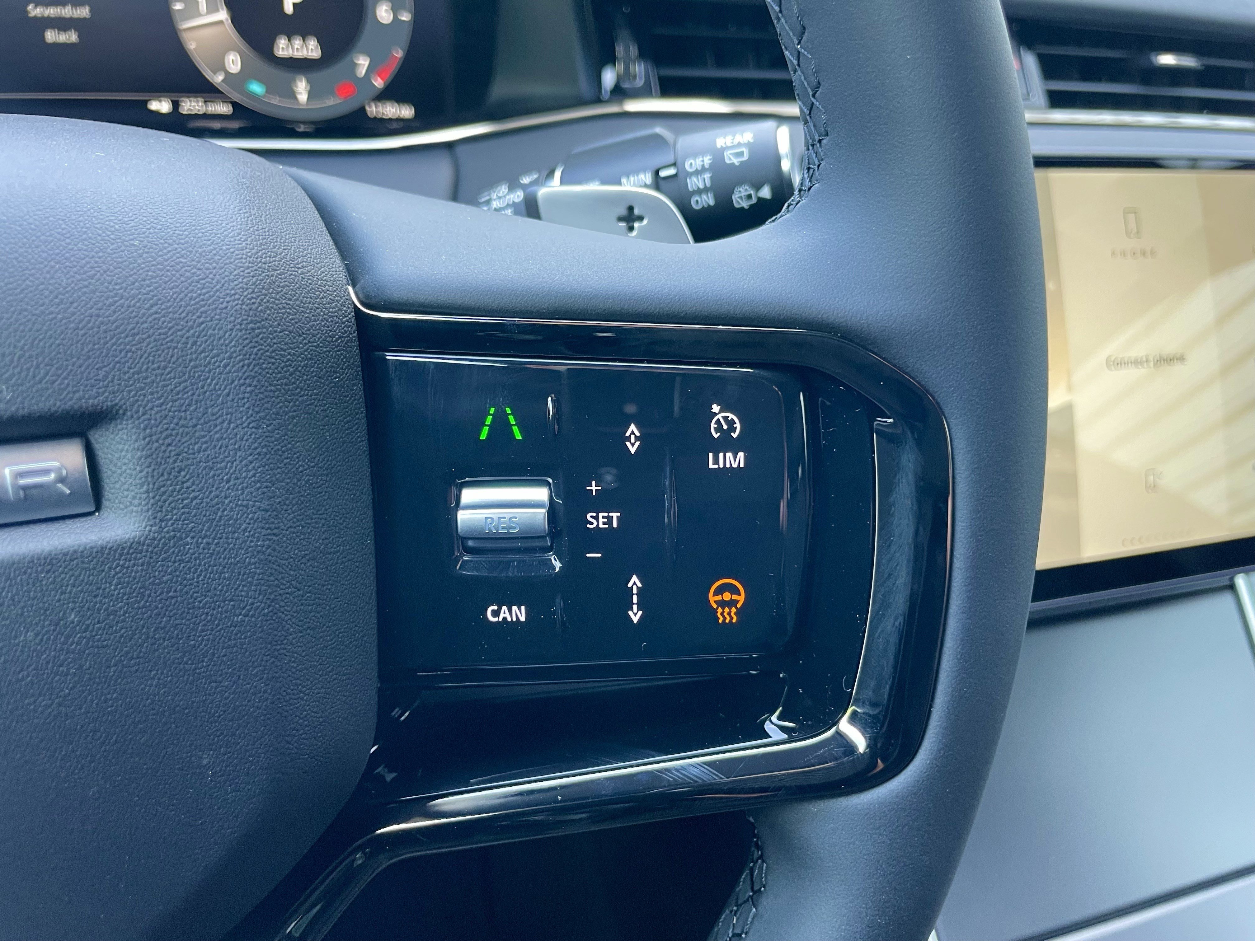 New 2026 Land Rover Range Rover Evoque S image 22