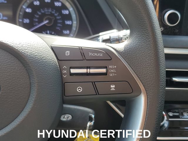 Certified 2023 Hyundai Sonata SE FWD image 14