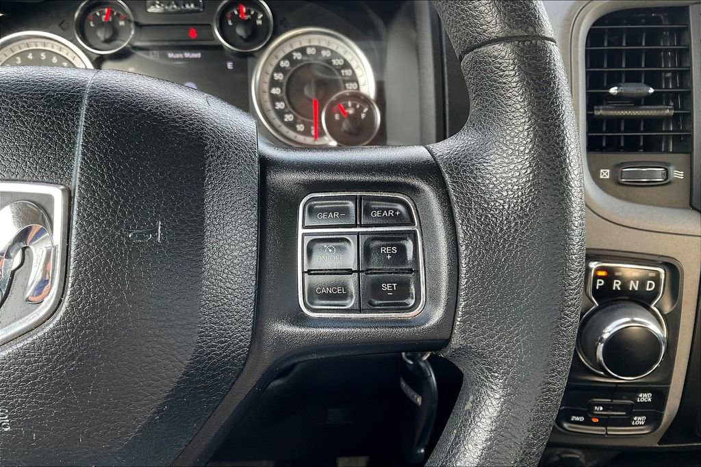 Used 2023 RAM 1500 Tradesman w/ Tradesman SXT Package AWD/4WD image 20