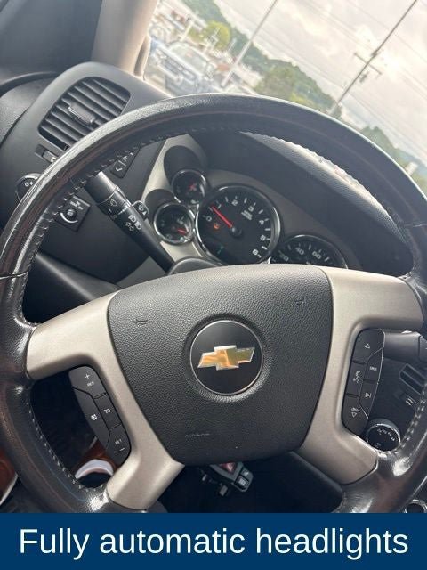 Used 2012 Chevrolet Silverado 1500 LT w/ All-Star Edition AWD/4WD image 19