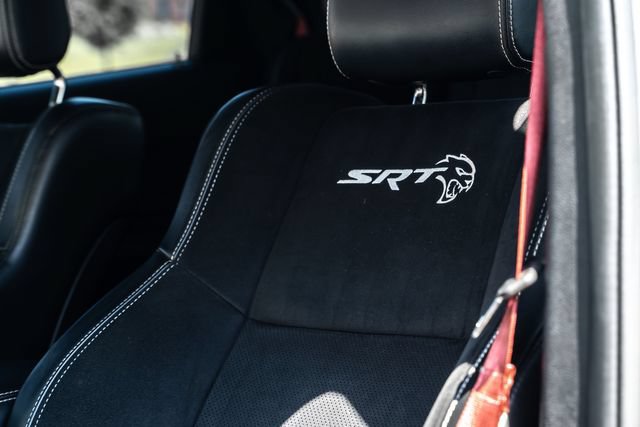 Used 2021 Dodge Durango SRT Hellcat AWD/4WD image 18