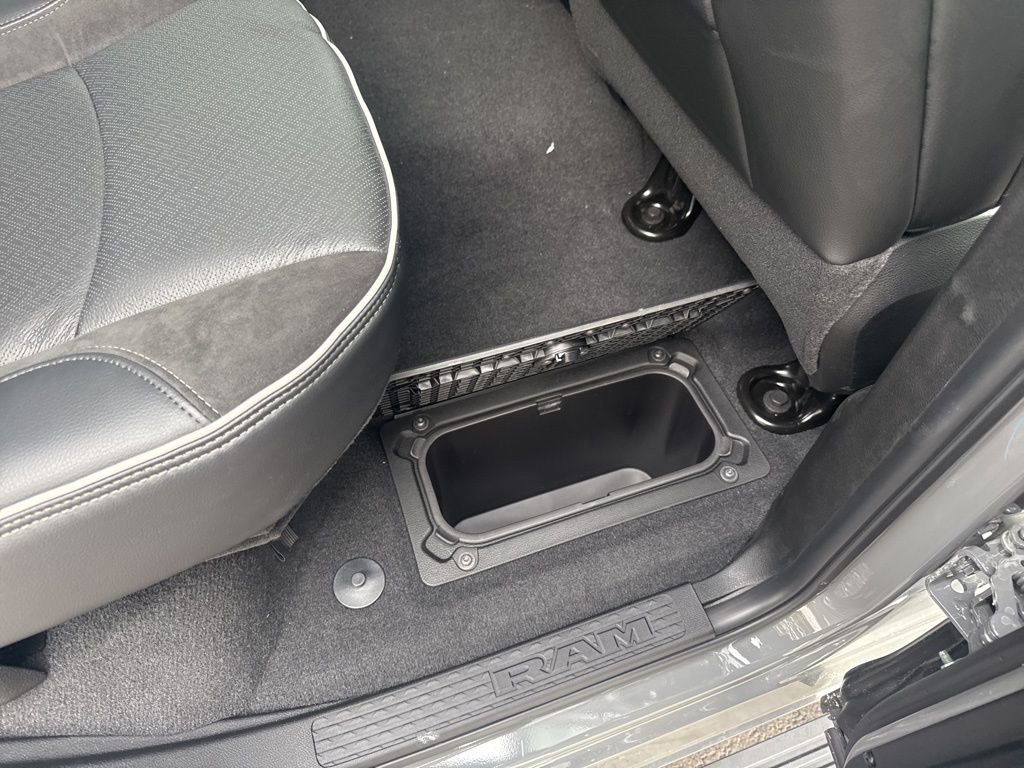New 2026 RAM 3500 Laramie image 46