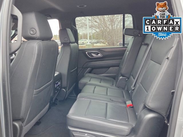 Used 2024 Chevrolet Suburban LT image 6