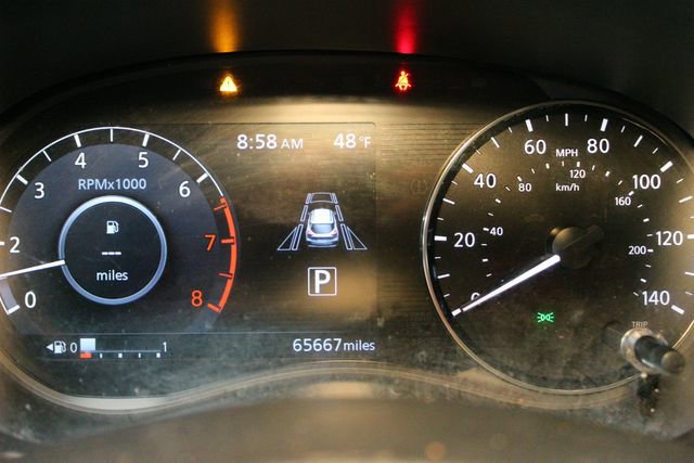 Used 2021 Nissan Kicks SV FWD image 21