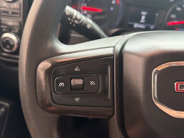 Used 2020 GMC Sierra 2500 SLE w/ Convenience Package image 34