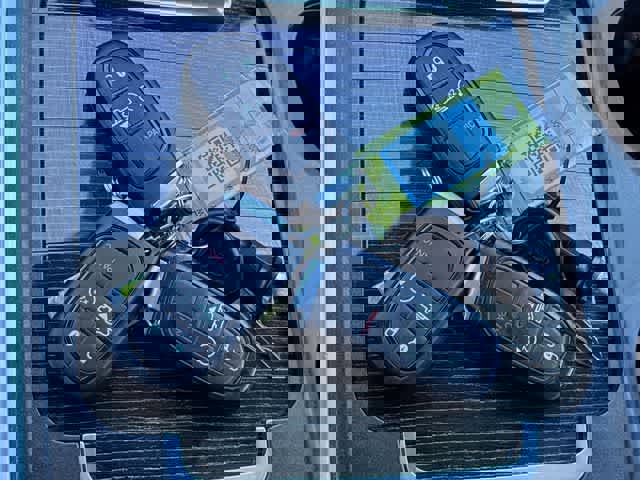 Used 2018 RAM 1500 Limited image 38