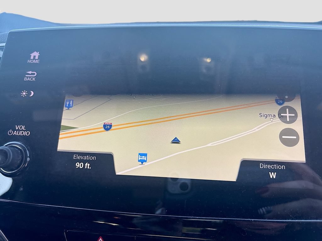 Used 2019 Honda Pilot Elite image 39