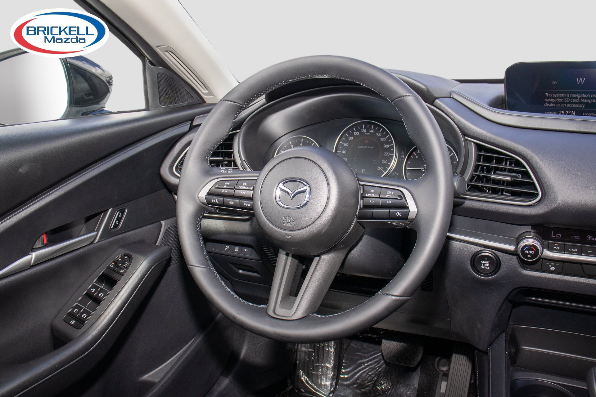 New 2026 MAZDA CX-30 AWD 2.5 S w/ Select Sport Pkg image 20
