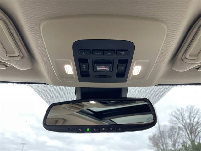 Used 2024 Toyota Camry XLE w/ Navigation Package image 28