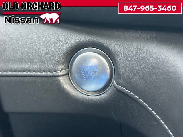 Used 2023 Hyundai Santa Fe Calligraphy AWD/4WD image 20