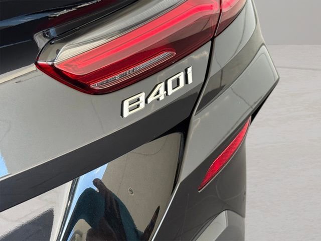 Used 2026 BMW 840i w/ M Sport Professional Package image 9