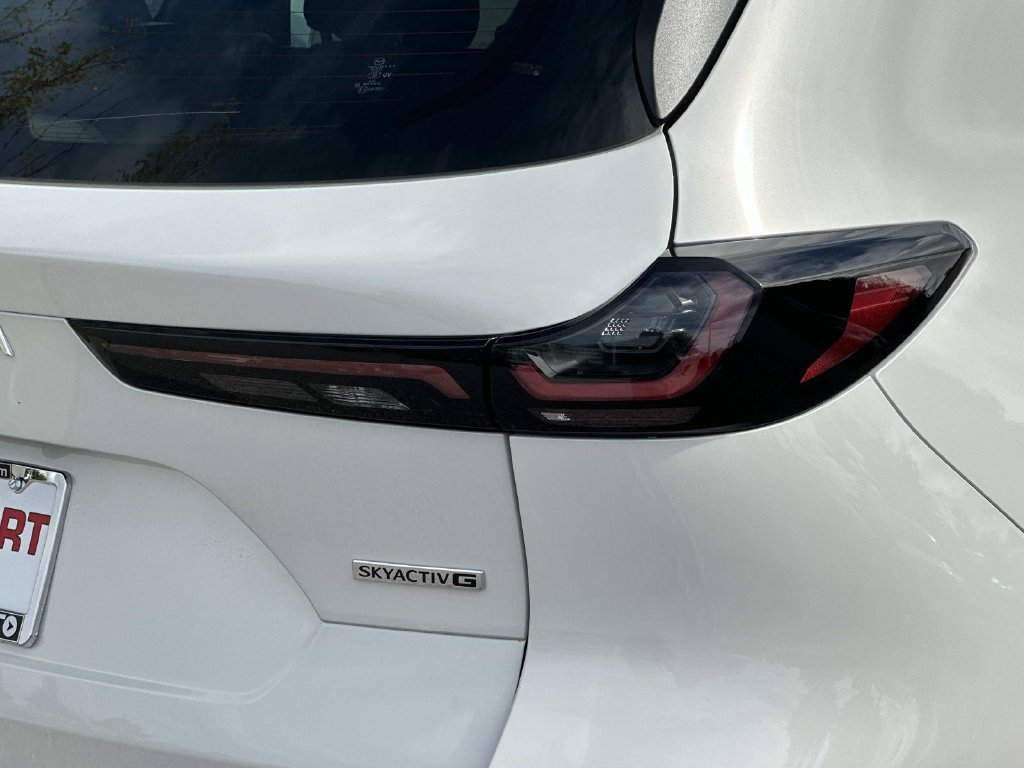 New 2026 MAZDA CX-5 AWD 2.5 S image 8