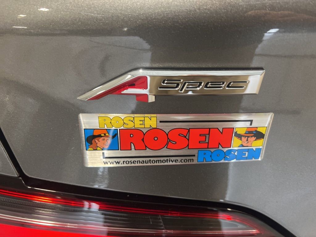 Used 2025 Acura Integra A-Spec image 34