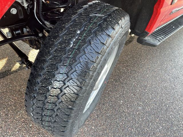 New 2026 Ford F350 XL w/ Snow Plow Prep Package image 11