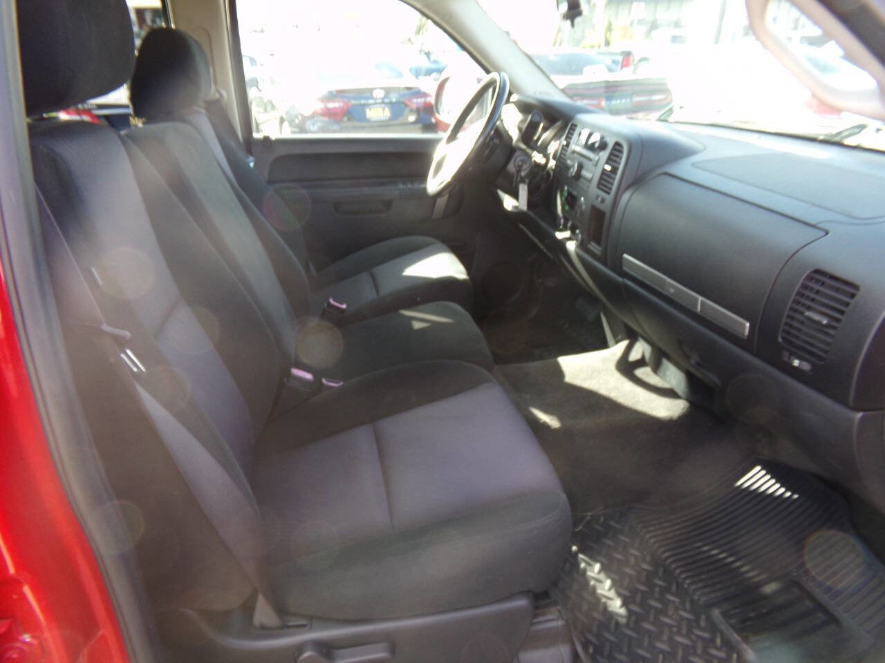 Used 2010 Chevrolet Silverado 1500 LT w/ Power Pack Plus image 22