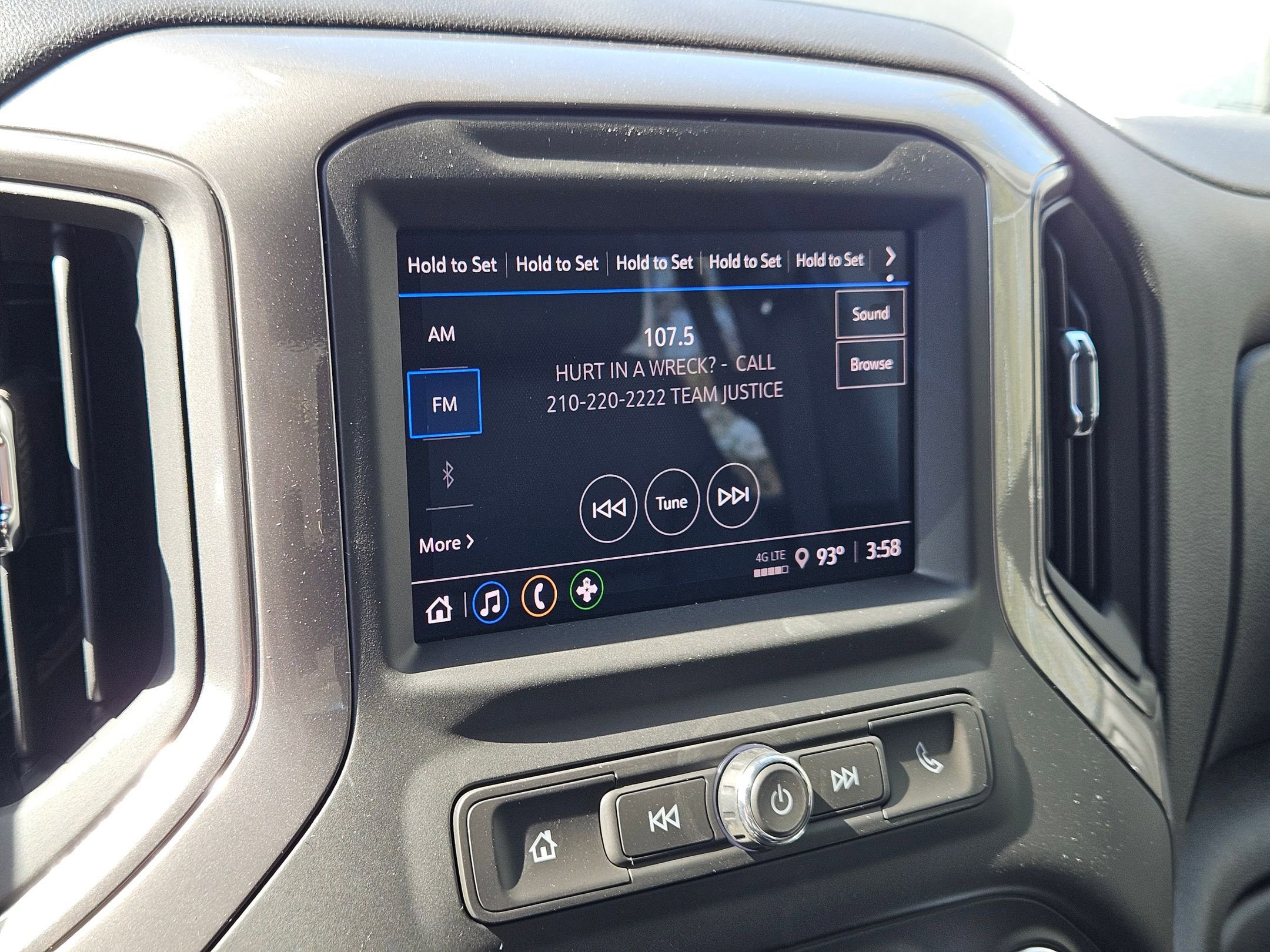 New 2026 GMC Sierra 3500 Pro w/ Convenience Package image 15