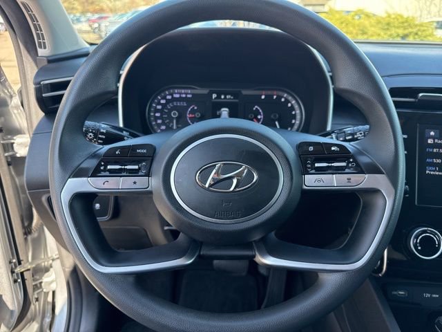 Used 2023 Hyundai Tucson SEL image 11