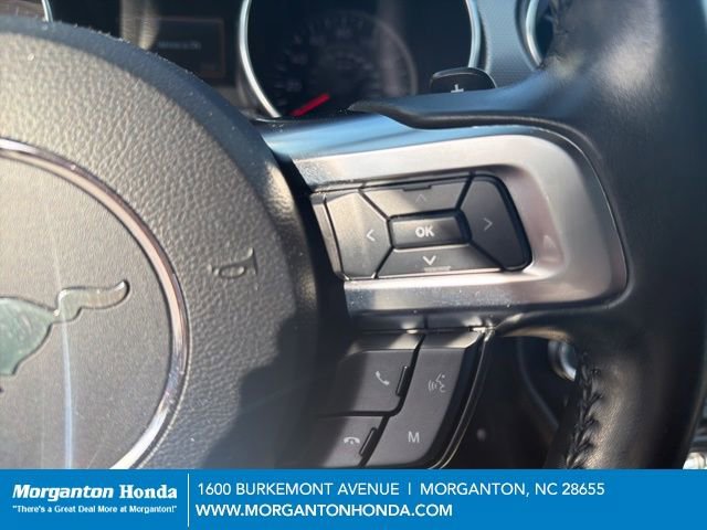 Used 2019 Ford Mustang GT w/ Equipment Group 301A image 10