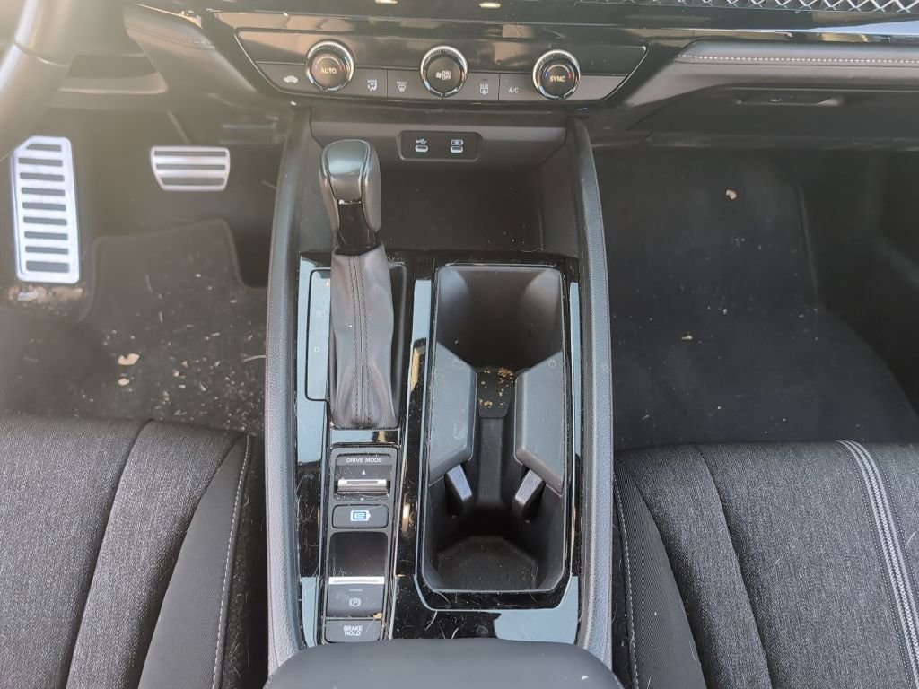 Used 2023 Honda Accord Sport image 17