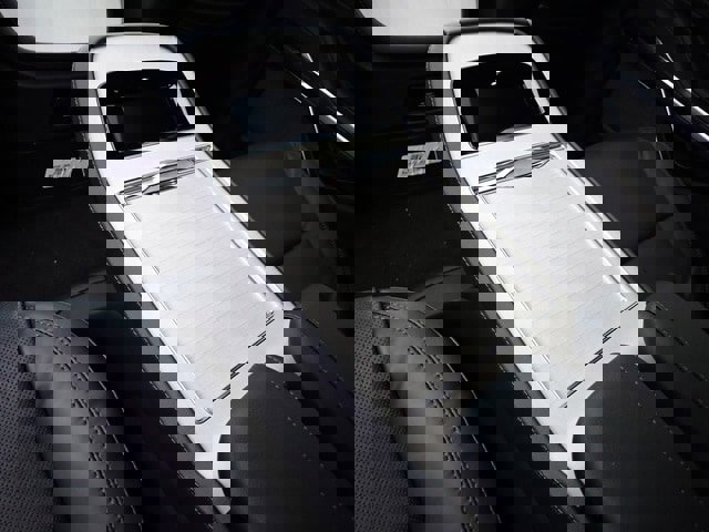 New 2025 Lincoln Navigator Reserve w/ Jet Appearance Package image 26