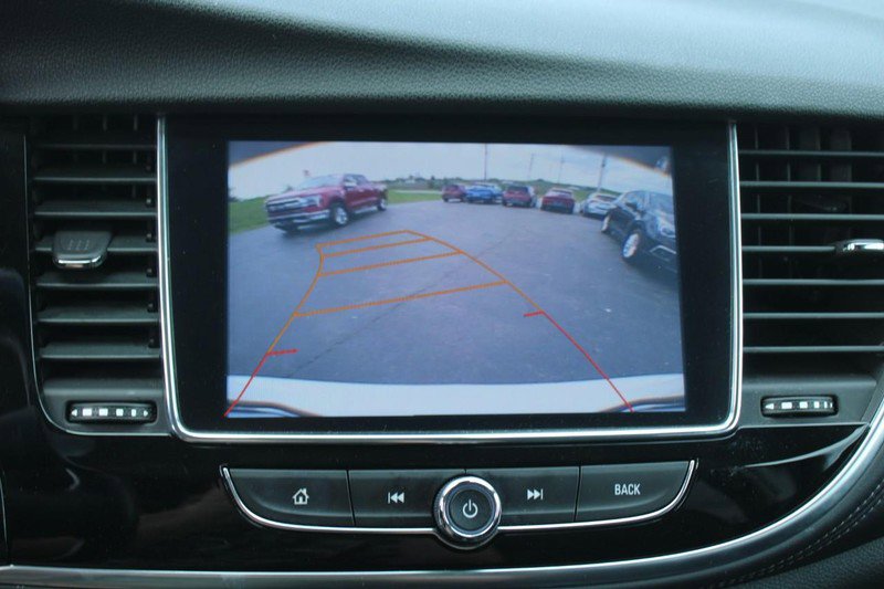 Used 2017 Buick Encore Preferred image 21