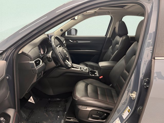 Used 2024 MAZDA CX-5 Carbon Edition AWD/4WD image 17
