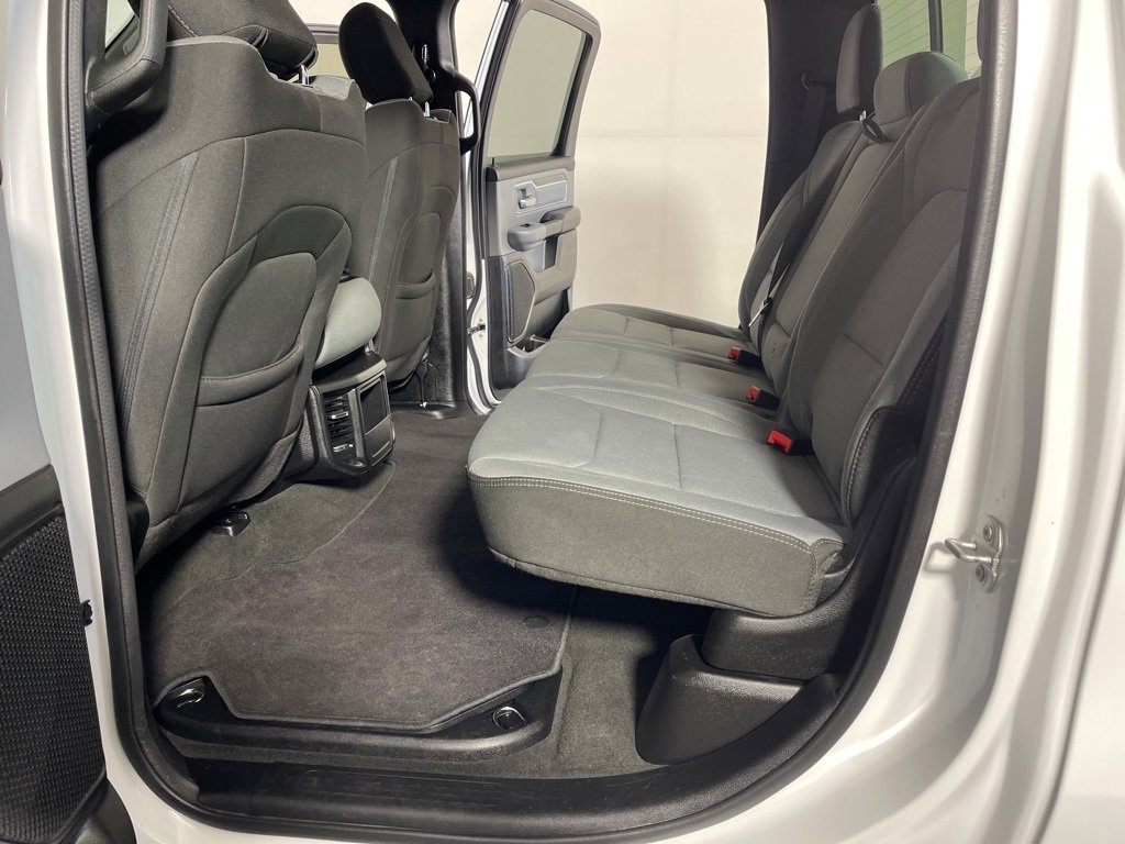Used 2023 RAM 1500 Lone Star image 27