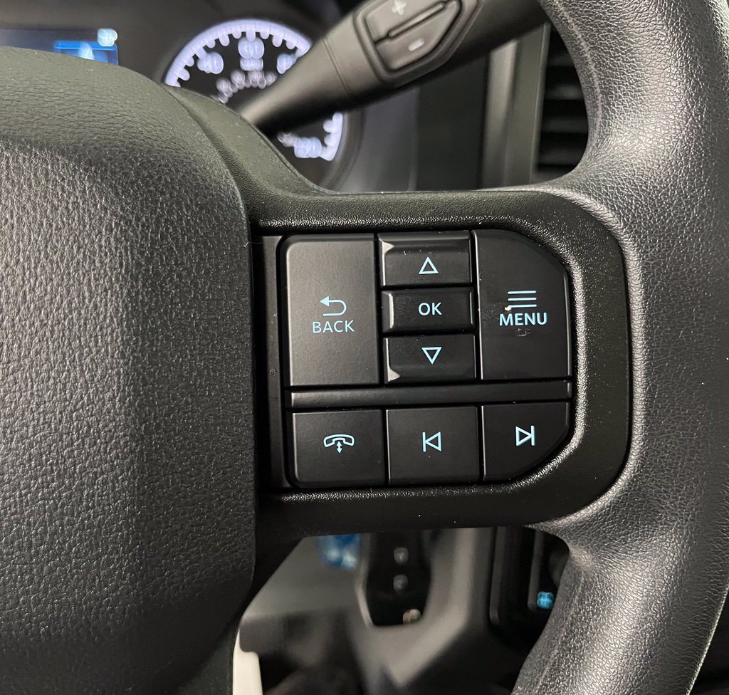 Used 2025 Ford F350 XL w/ STX Appearance Package AWD/4WD image 30