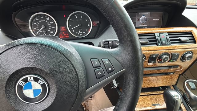 Used 2006 BMW 650i Coupe image 23