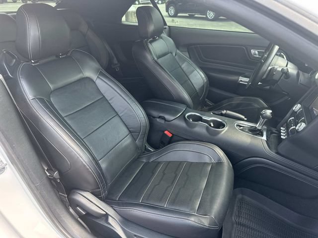 Used 2023 Ford Mustang GT Premium w/ Equipment Group 401A RWD image 15