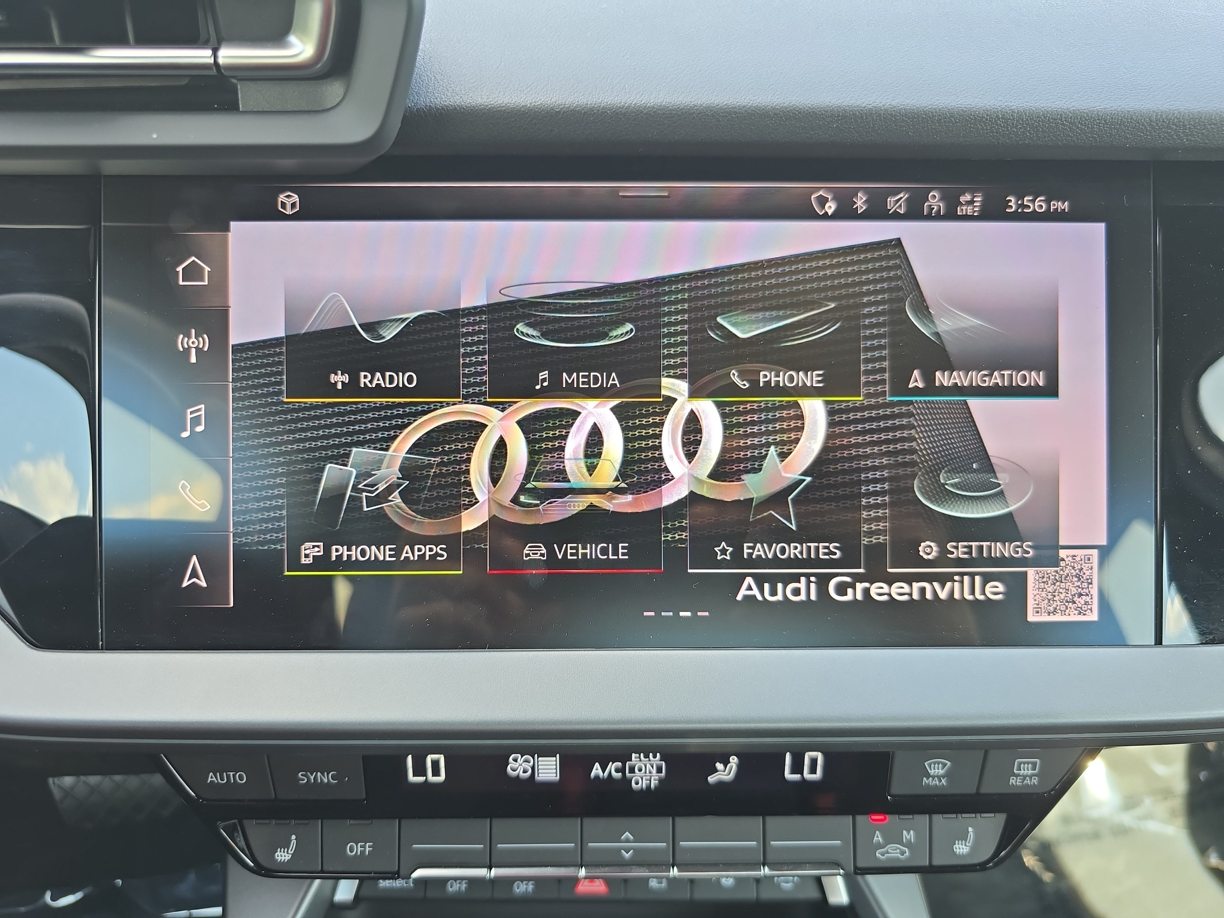 Certified 2025 Audi A3 2.0T Premium Plus w/ Premium Plus Package AWD/4WD image 19