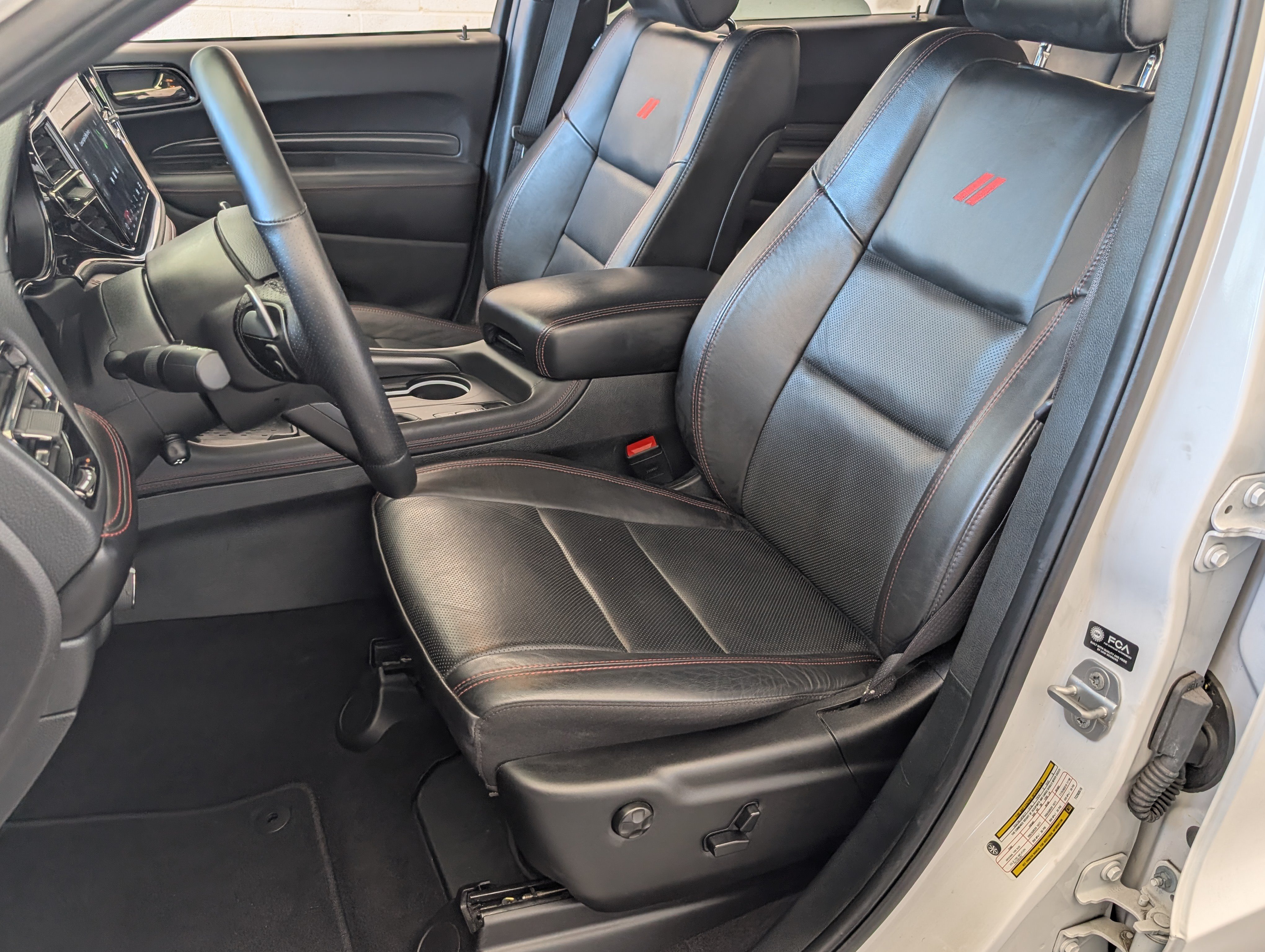 Used 2026 Dodge Durango GT AWD/4WD image 18