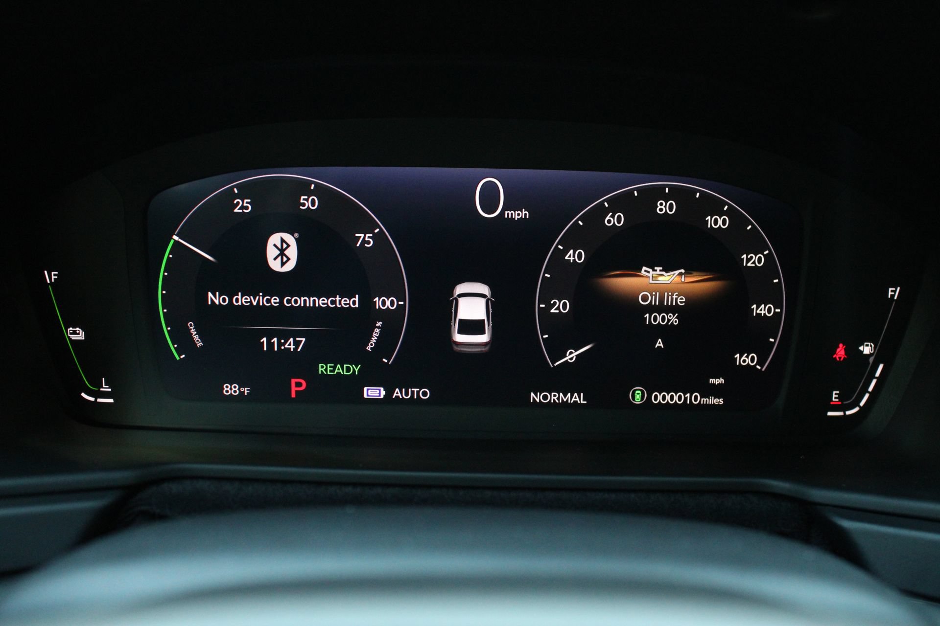New 2026 Honda Accord Sport image 35