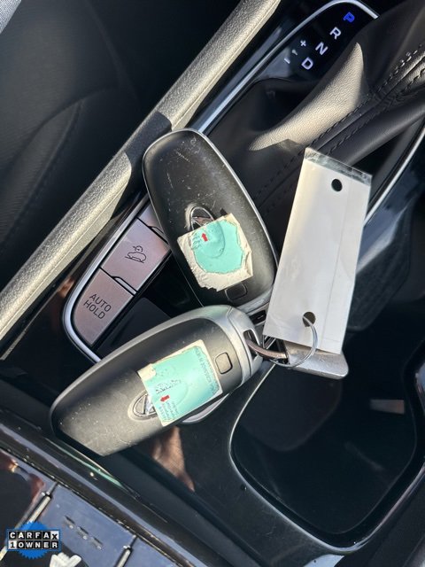 Used 2023 Hyundai Tucson SEL image 27