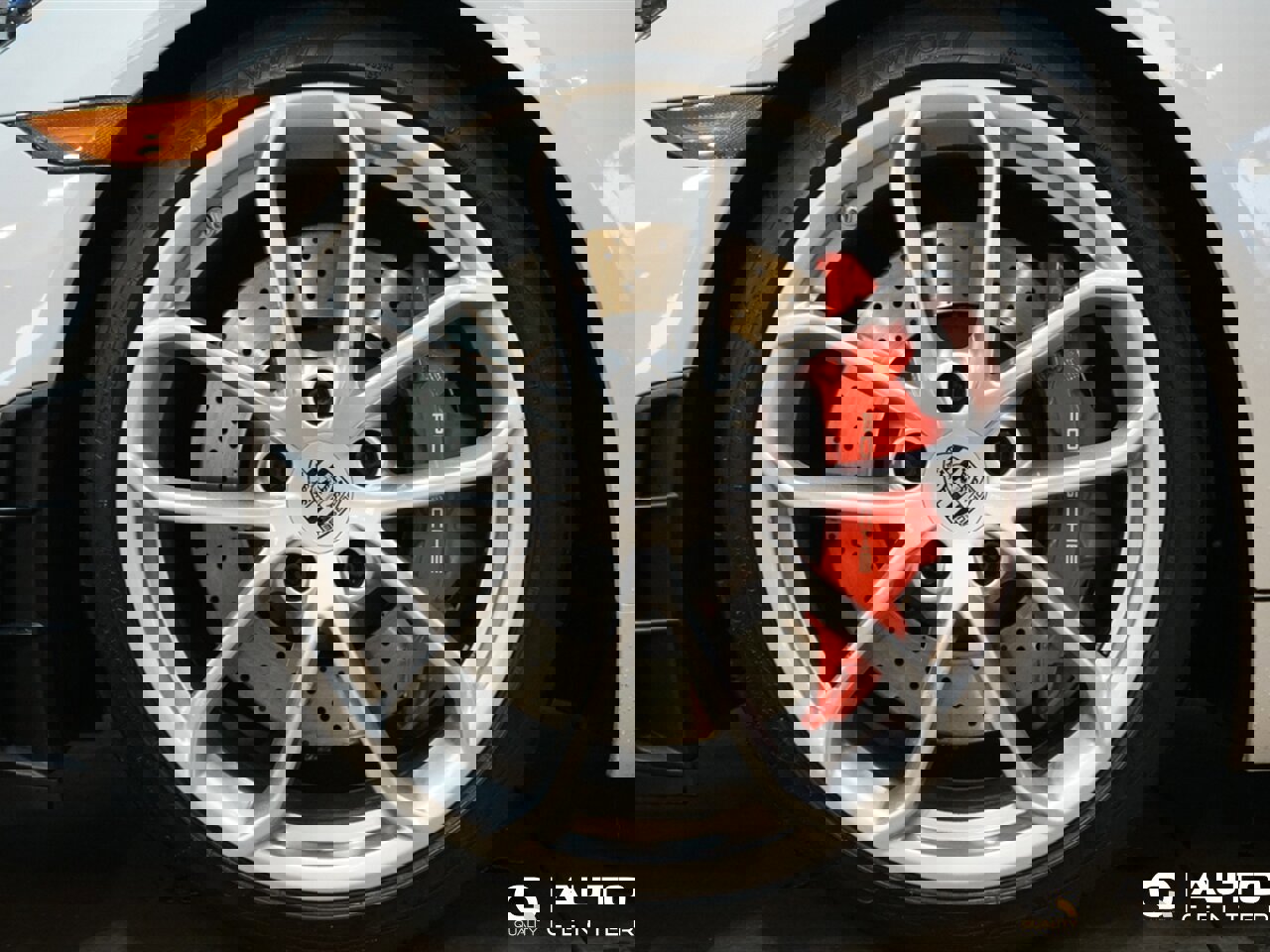 Used 2020 Porsche 718 Boxster Spyder image 11