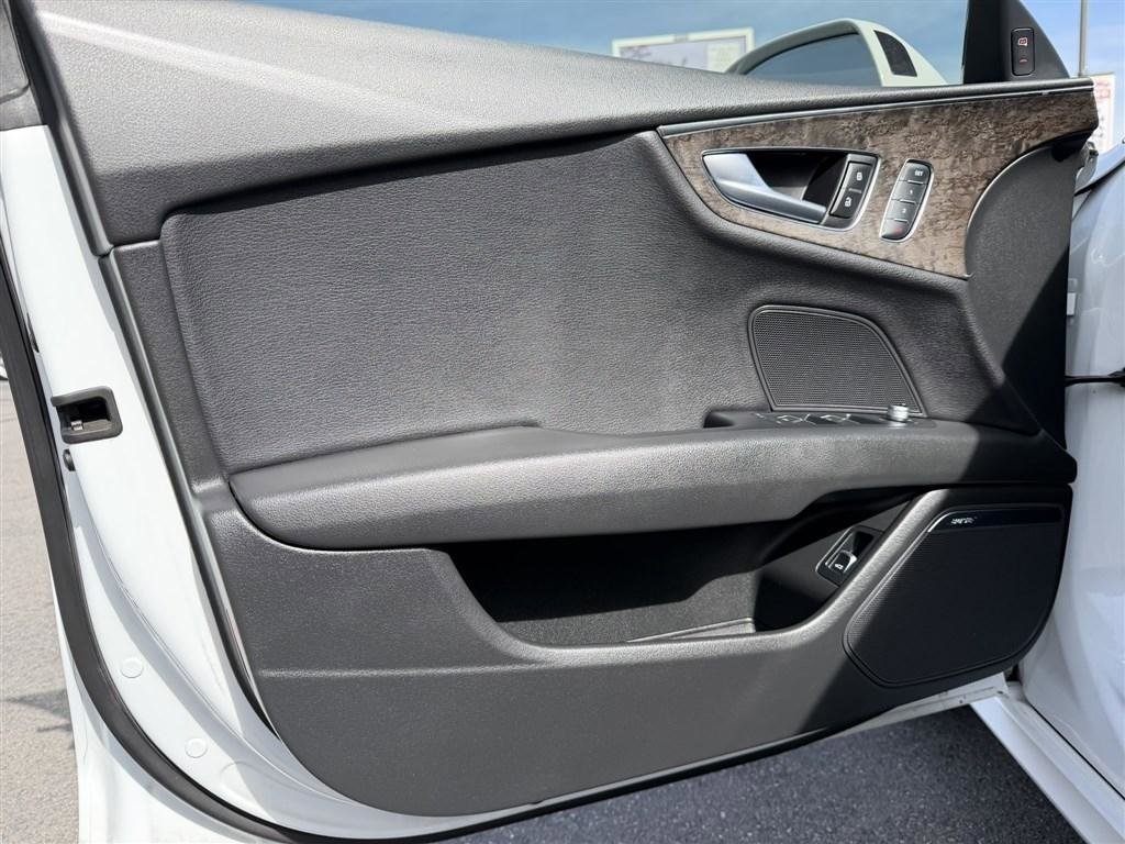 Used 2017 Audi A7 3.0T Prestige image 18