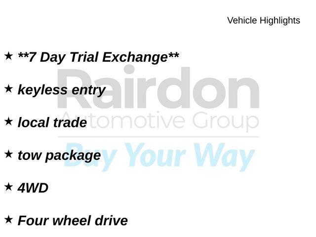 Used 2007 Toyota FJ Cruiser 4WD image 5