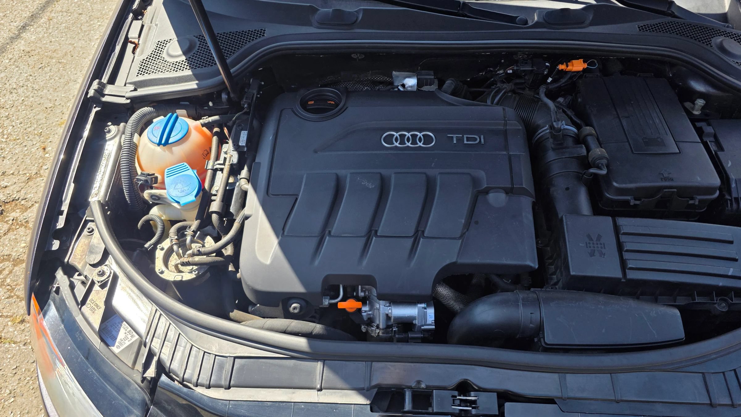 Used 2013 Audi A3 TDI Premium FWD image 21