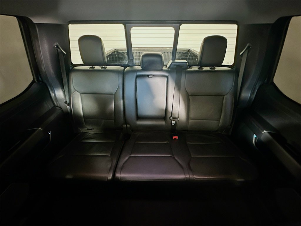 Used 2023 Ford F150 Lariat image 13