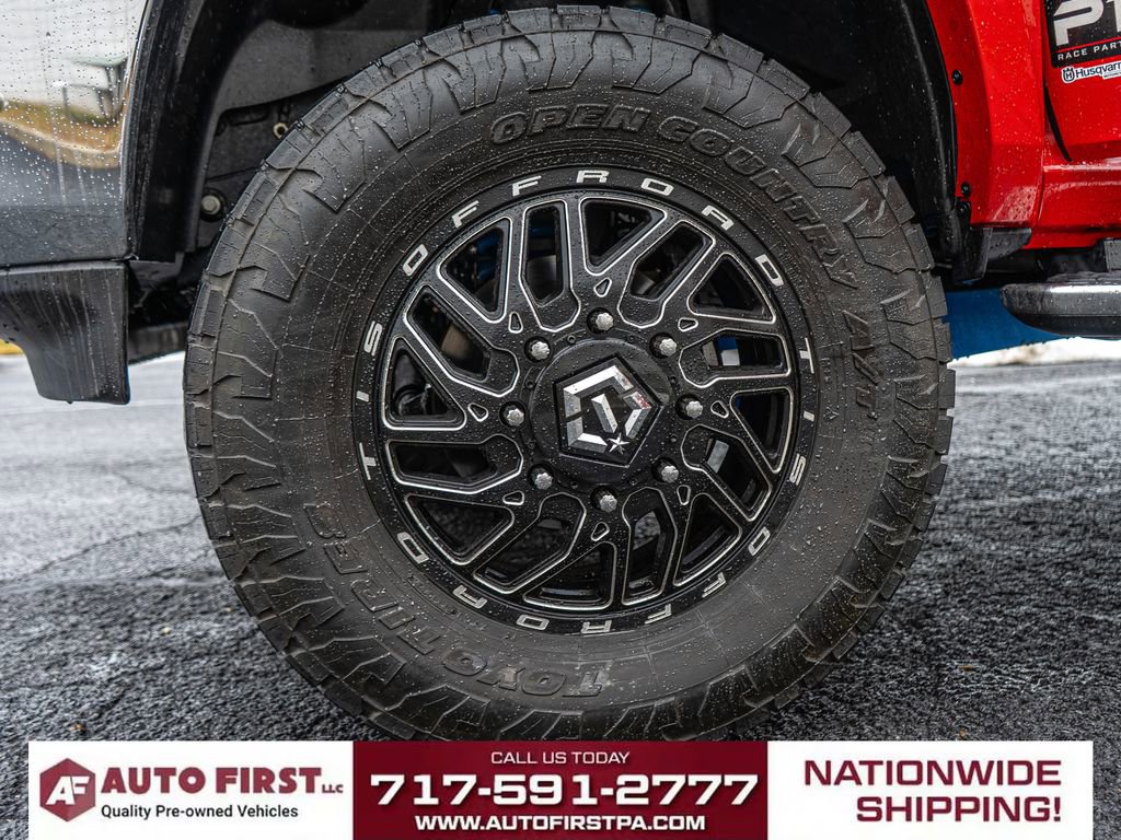 Used 2021 RAM 3500 Limited image 30