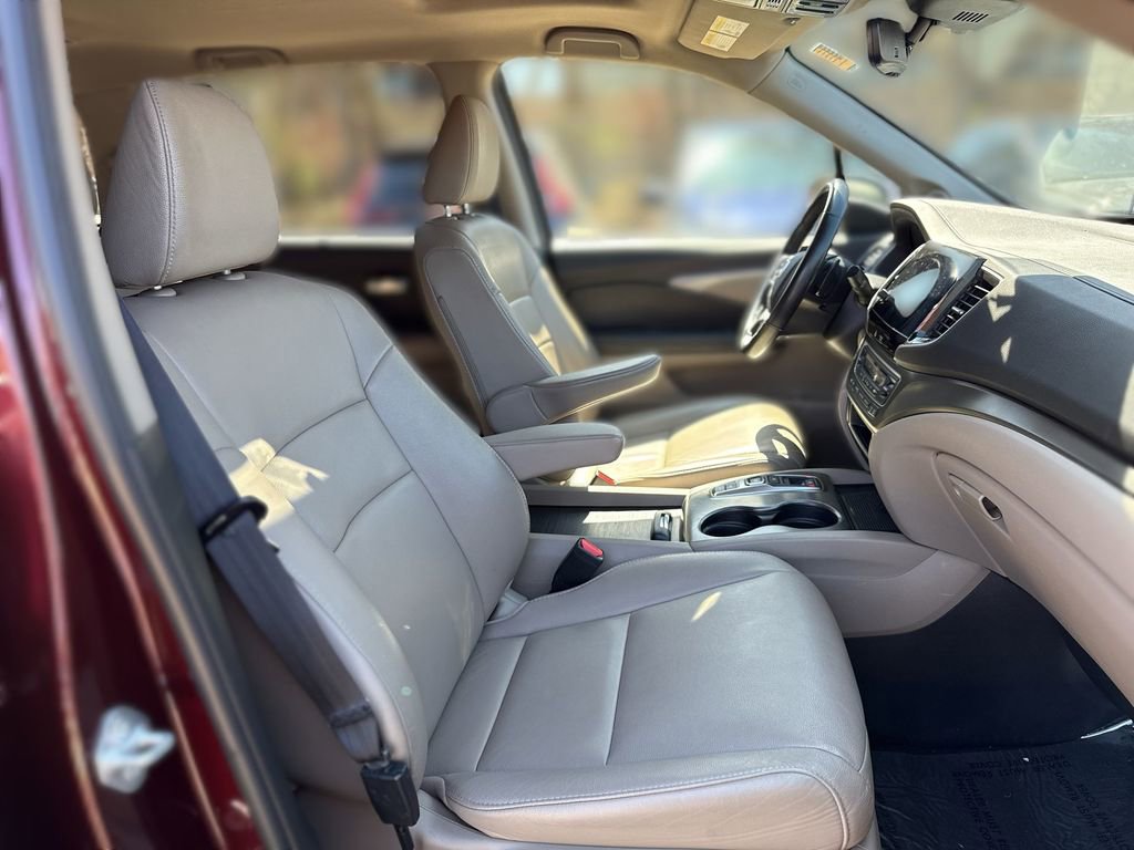 Used 2022 Honda Pilot Special Edition image 26