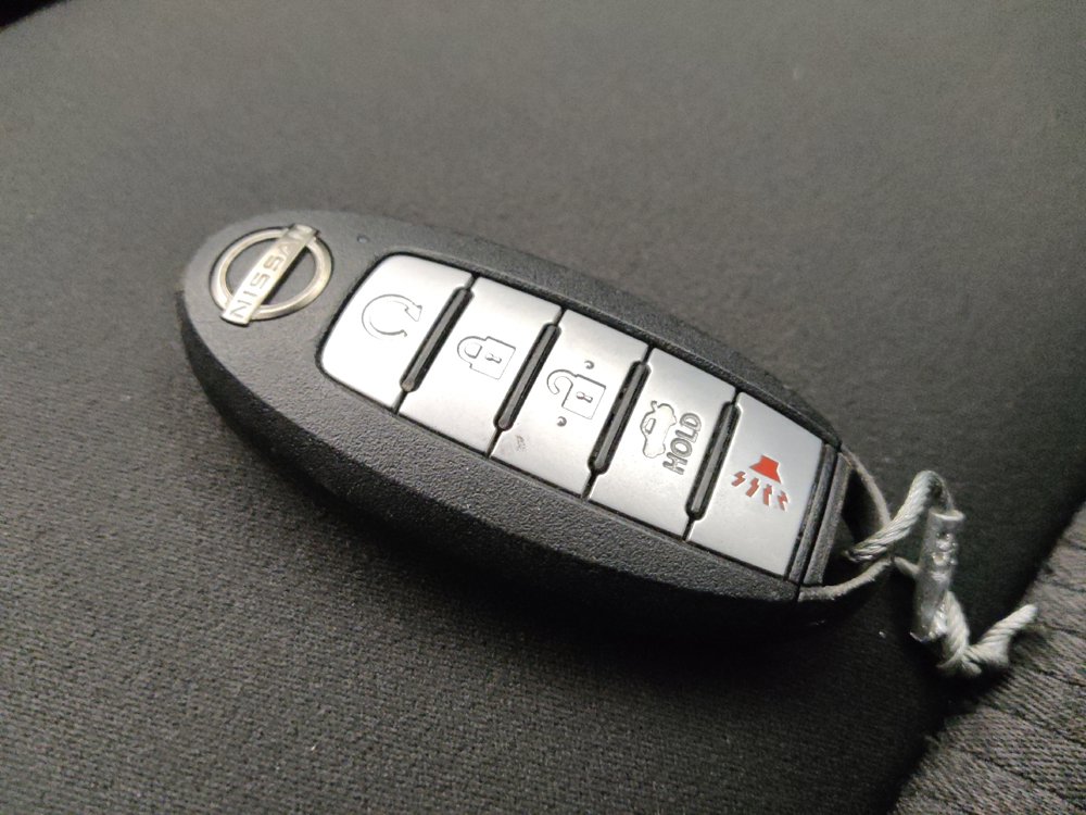 Used 2025 Nissan Altima 2.5 SV FWD image 32