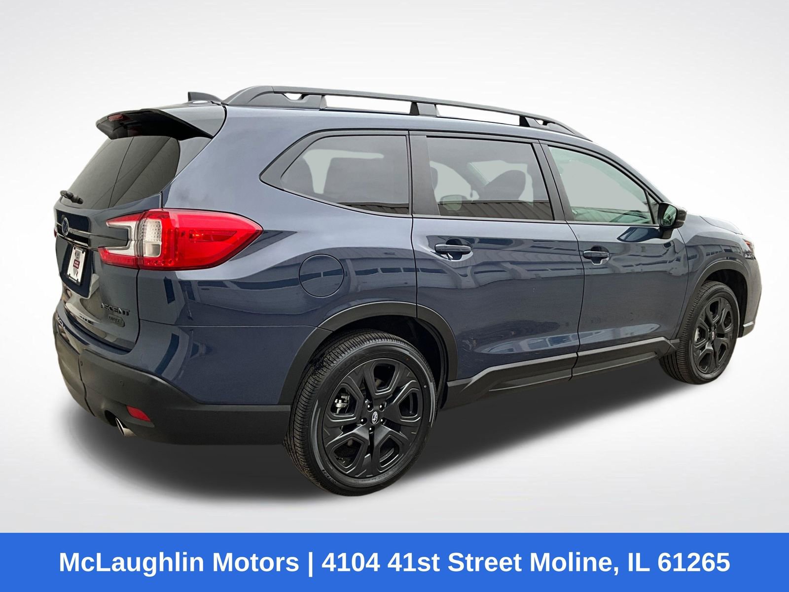 Used 2025 Subaru Ascent Onyx Edition image 20