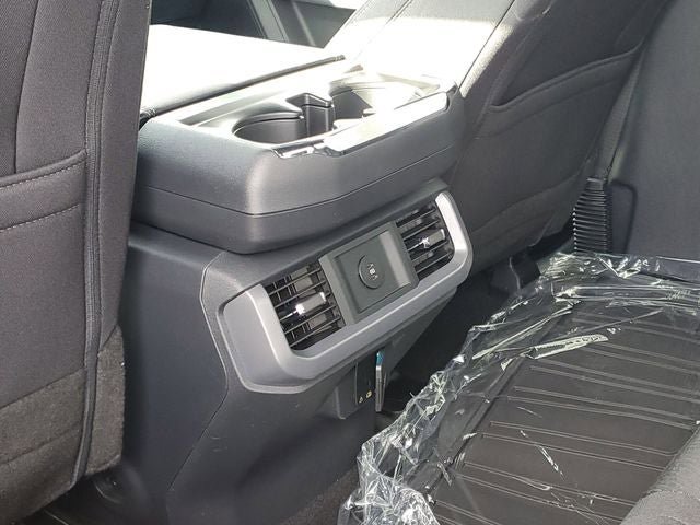 New 2026 Ford F150 XLT w/ Equipment Group 302A MID AWD/4WD image 17