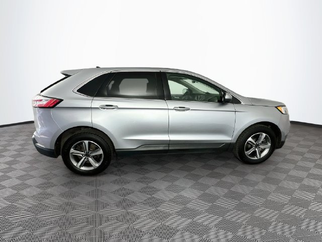 Certified 2024 Ford Edge SEL w/ Convenience Package AWD/4WD image 14