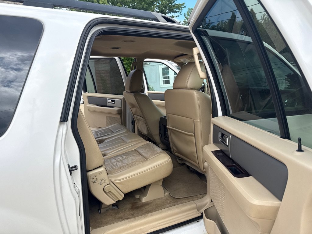 Used 2013 Ford Expedition EL XLT AWD/4WD image 13