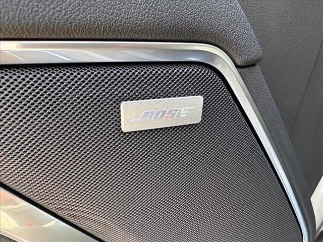 New 2026 GMC Sierra 1500 SLT w/ SLT Premium Plus Package AWD/4WD image 25
